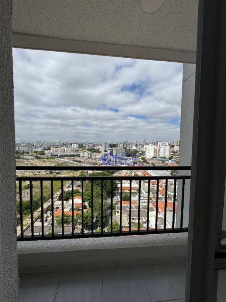 Apartamento, 2 quartos, 40 m² - Foto 1