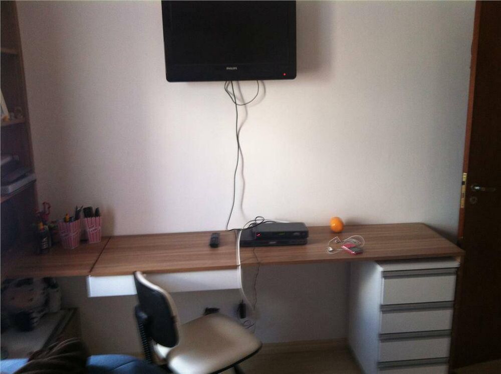 Apartamento, 4 quartos, 149 m² - Foto 2