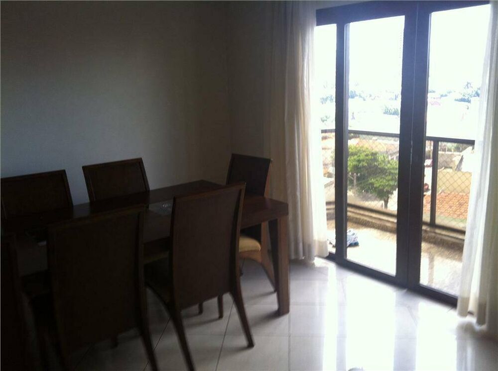 Apartamento, 4 quartos, 149 m² - Foto 3