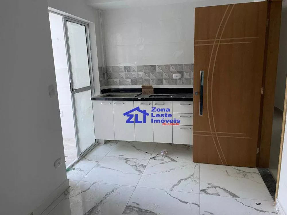 Apartamento, 2 quartos, 38 m² - Foto 4