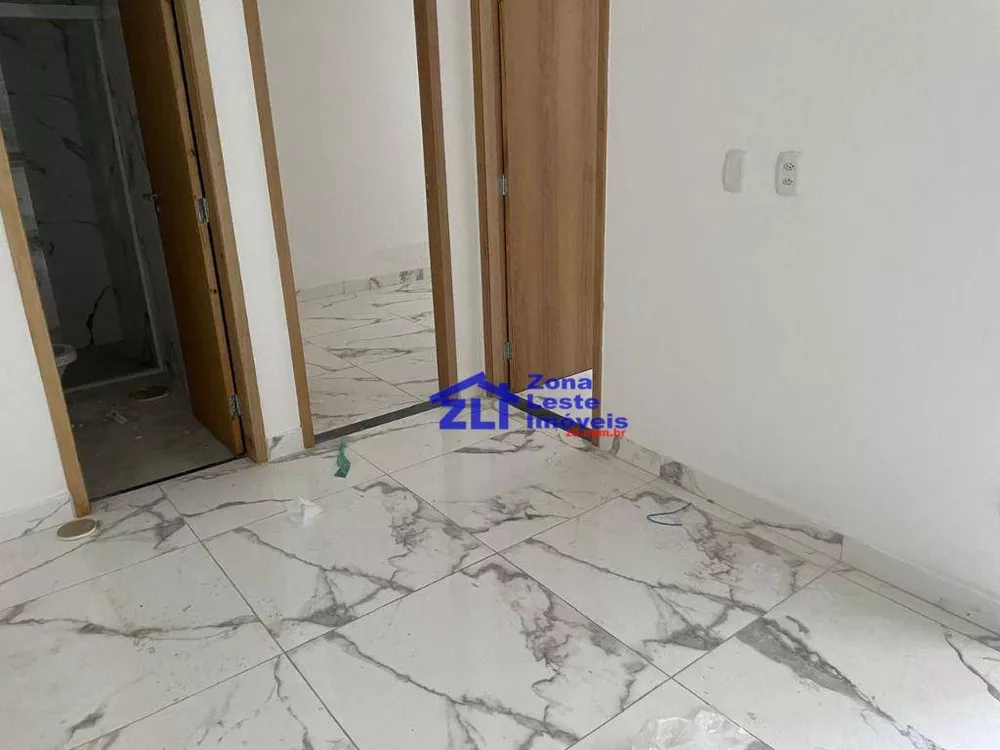 Apartamento, 2 quartos, 38 m² - Foto 3