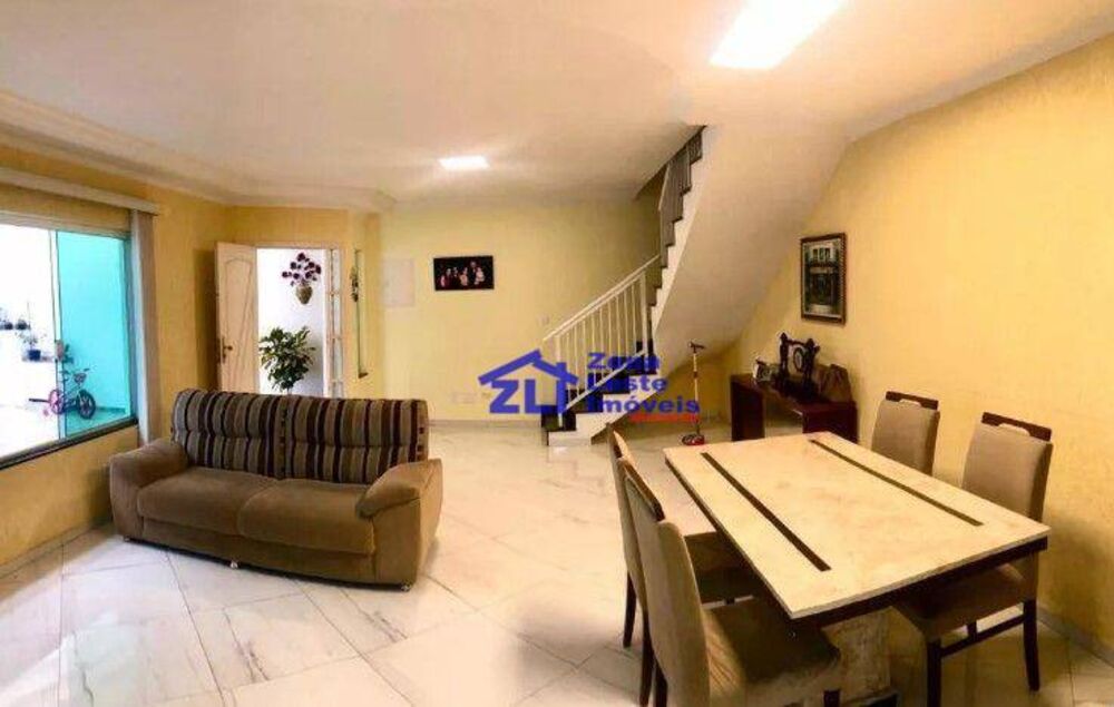 Sobrado, 3 quartos, 128 m² - Foto 10