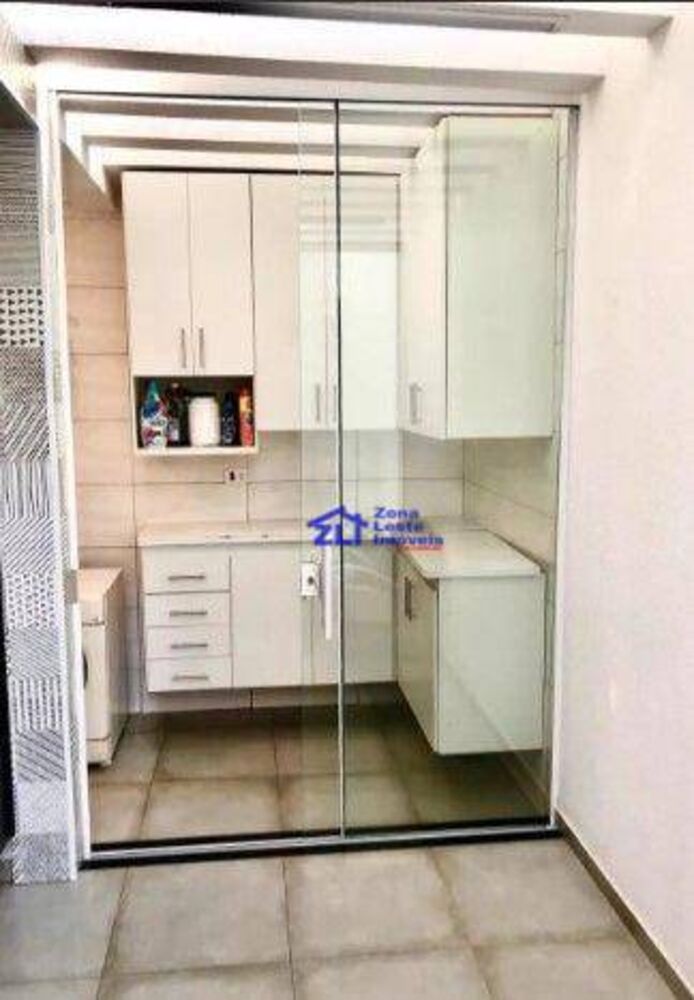 Sobrado, 3 quartos, 128 m² - Foto 5