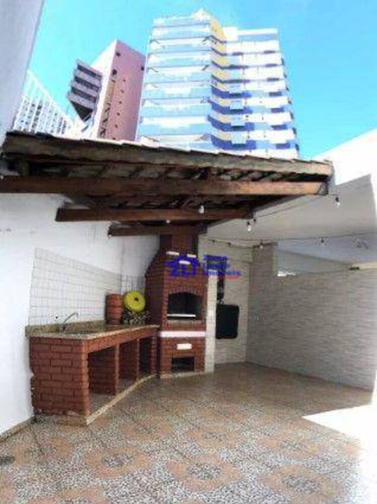 Sobrado, 3 quartos, 128 m² - Foto 9