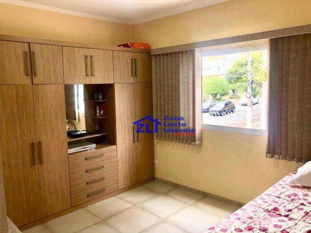 Sobrado, 3 quartos, 128 m² - Foto 6
