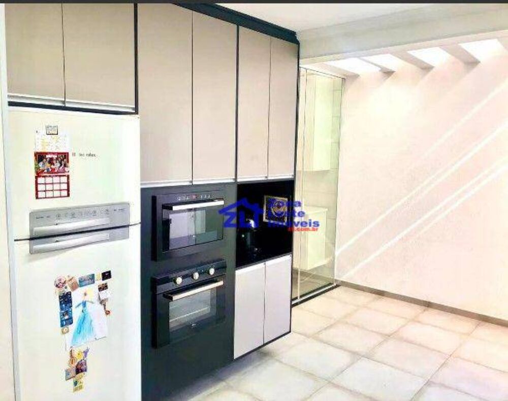 Sobrado, 3 quartos, 128 m² - Foto 11