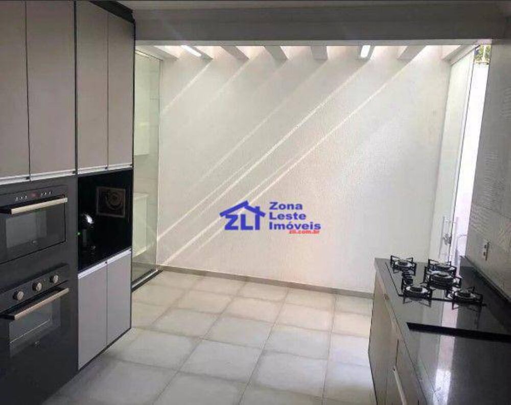 Sobrado, 3 quartos, 128 m² - Foto 12