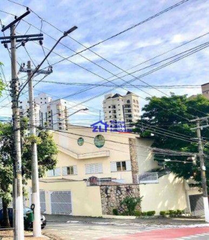 Sobrado, 3 quartos, 128 m² - Foto 7