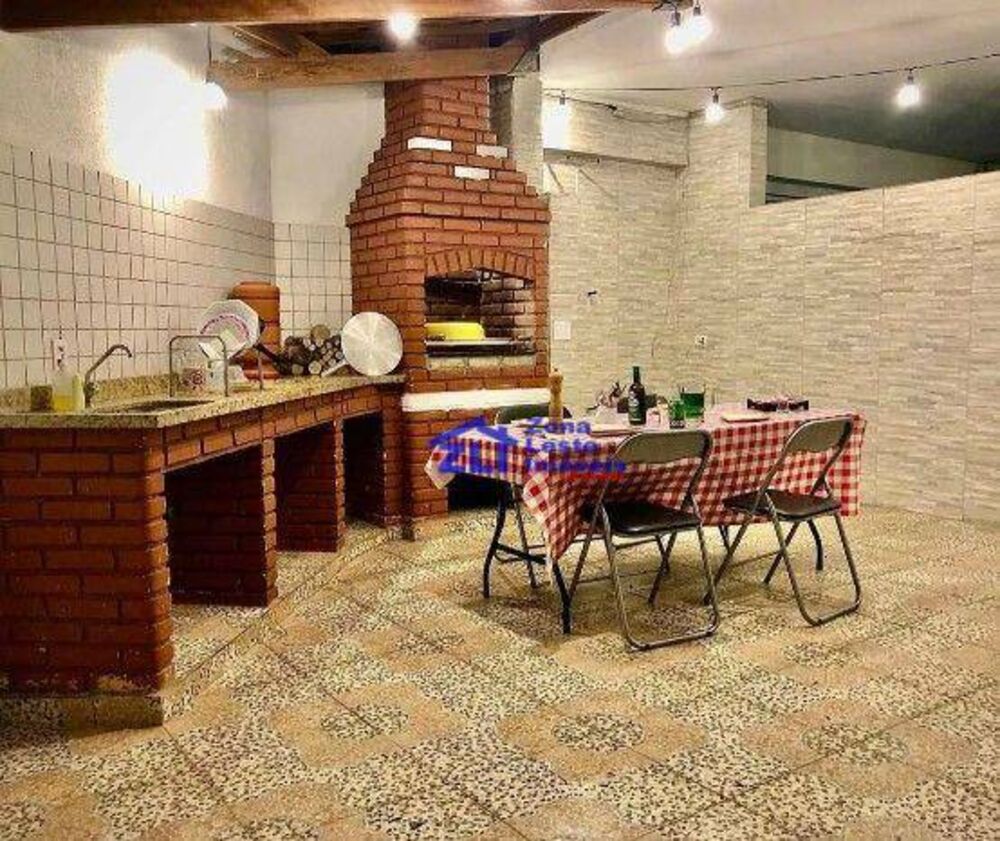 Sobrado, 3 quartos, 128 m² - Foto 8