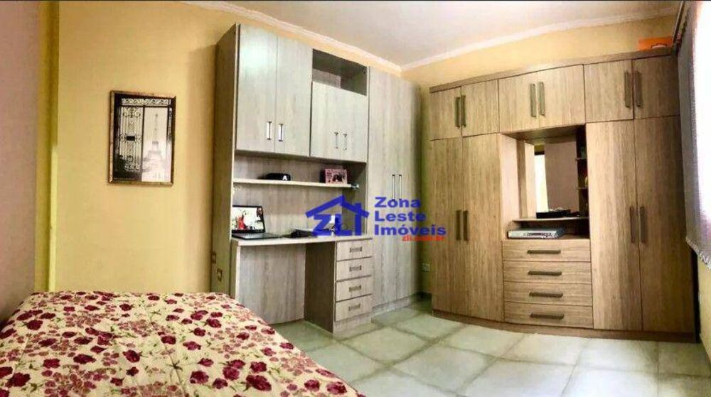 Sobrado, 3 quartos, 128 m² - Foto 4