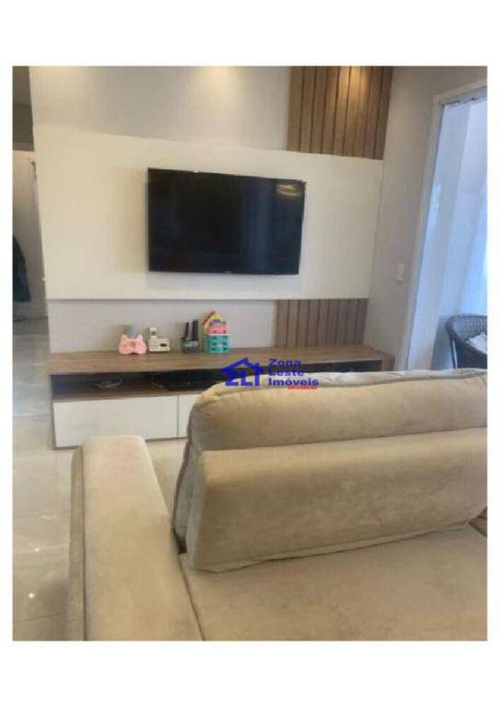 Apartamento, 3 quartos, 102 m² - Foto 3