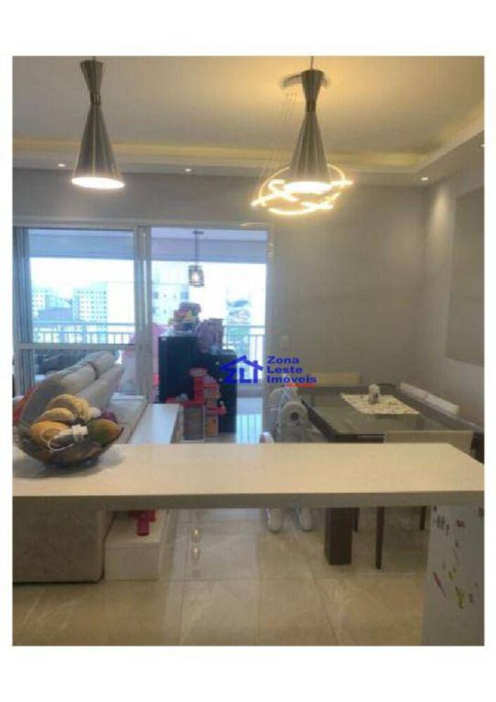 Apartamento, 3 quartos, 102 m² - Foto 1