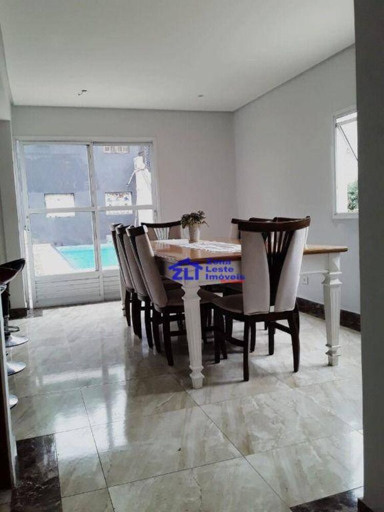 Sobrado, 3 quartos, 370 m² - Foto 21