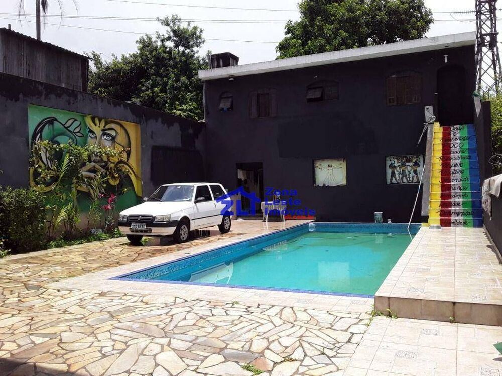 Sobrado, 3 quartos, 370 m² - Foto 18