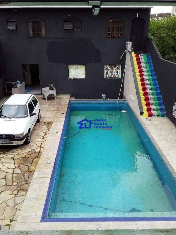 Sobrado, 3 quartos, 370 m² - Foto 13