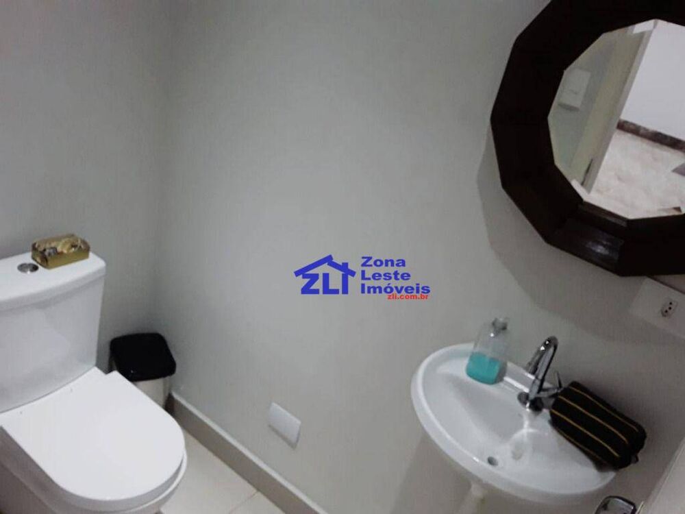 Sobrado, 3 quartos, 370 m² - Foto 15