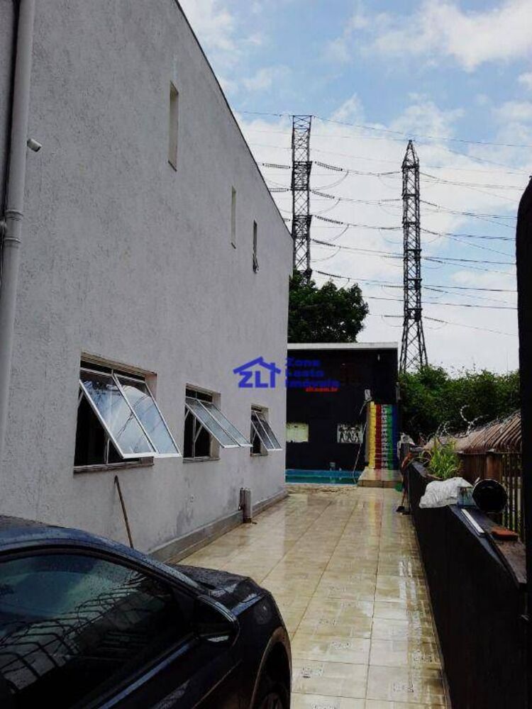 Sobrado, 3 quartos, 370 m² - Foto 4
