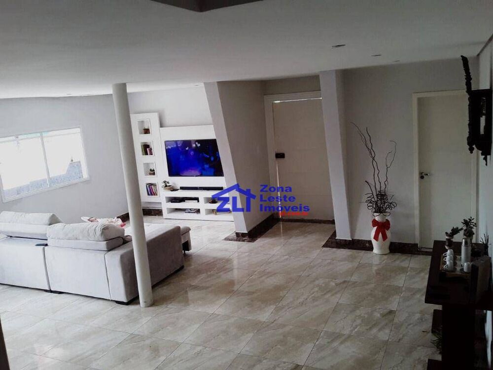 Sobrado, 3 quartos, 370 m² - Foto 8
