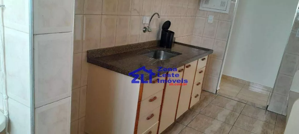 Apartamento, 2 quartos, 55 m² - Foto 9