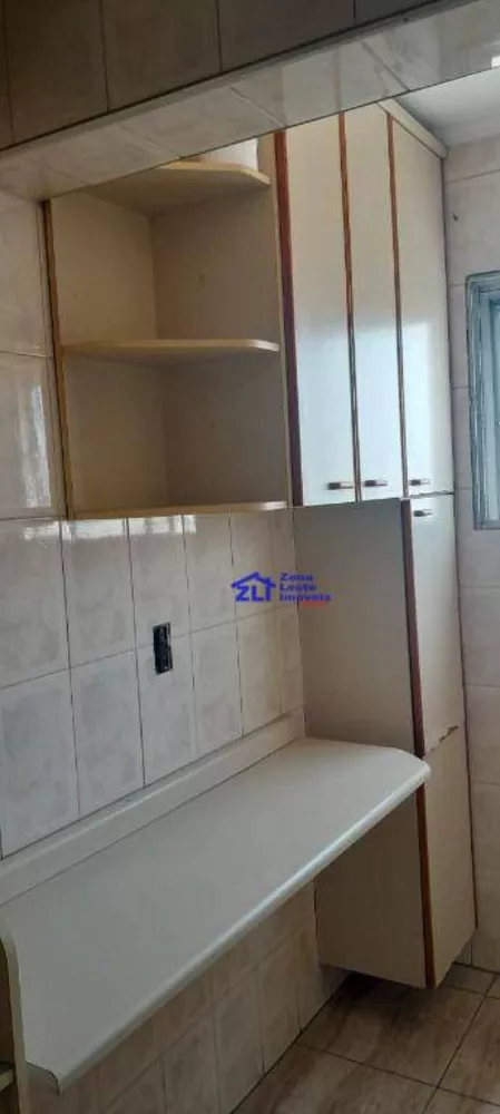 Apartamento, 2 quartos, 55 m² - Foto 8