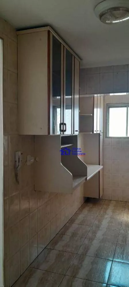 Apartamento, 2 quartos, 55 m² - Foto 6