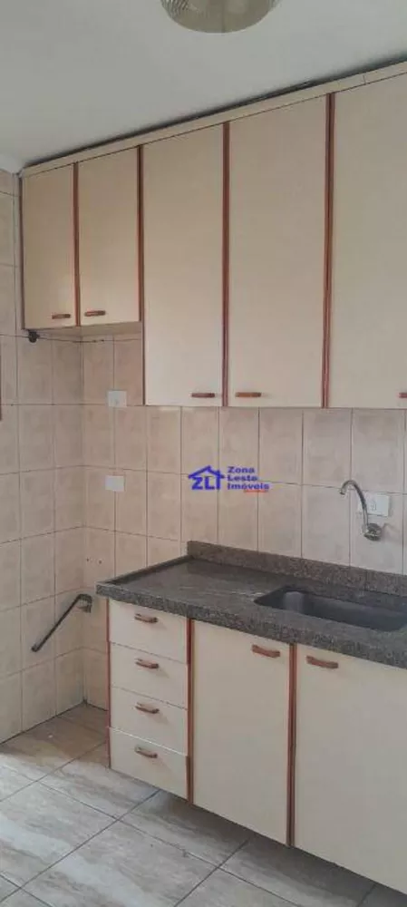 Apartamento, 2 quartos, 55 m² - Foto 7