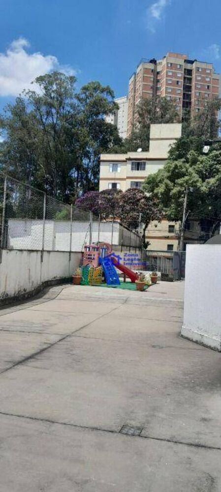 Apartamento para alugar com 2 quartos, 55m² - Foto 1