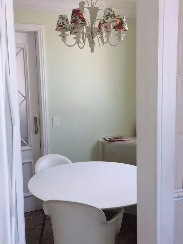 Cobertura, 4 quartos, 310 m² - Foto 2