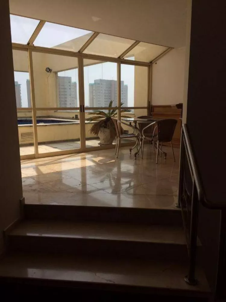 Cobertura, 4 quartos, 310 m² - Foto 4