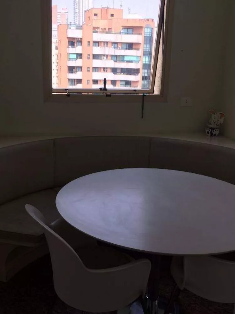 Cobertura, 4 quartos, 310 m² - Foto 1