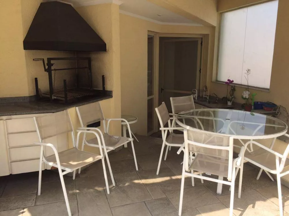 Cobertura, 4 quartos, 310 m² - Foto 3