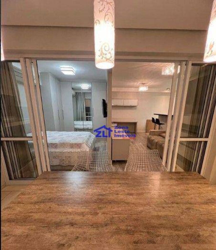 Kitnet e Studio para alugar com 1 quarto, 52m² - Foto 4