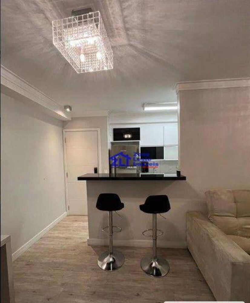 Kitnet e Studio para alugar com 1 quarto, 52m² - Foto 2