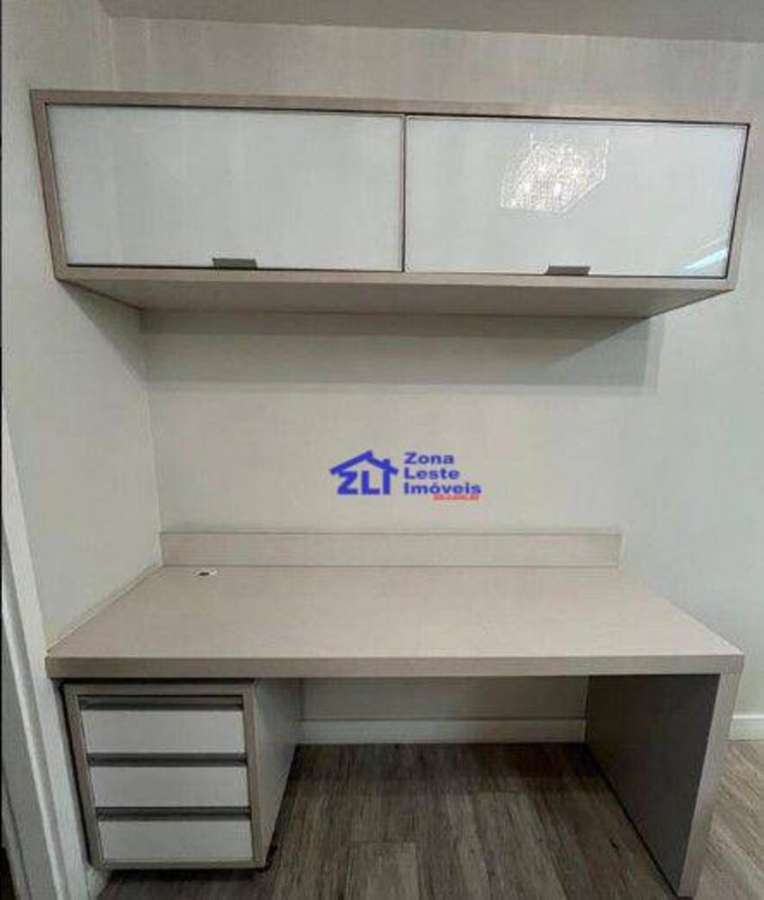 Kitnet e Studio para alugar com 1 quarto, 52m² - Foto 3
