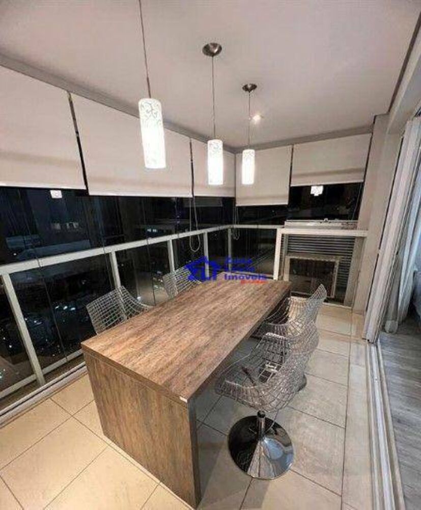 Kitnet e Studio para alugar com 1 quarto, 52m² - Foto 1