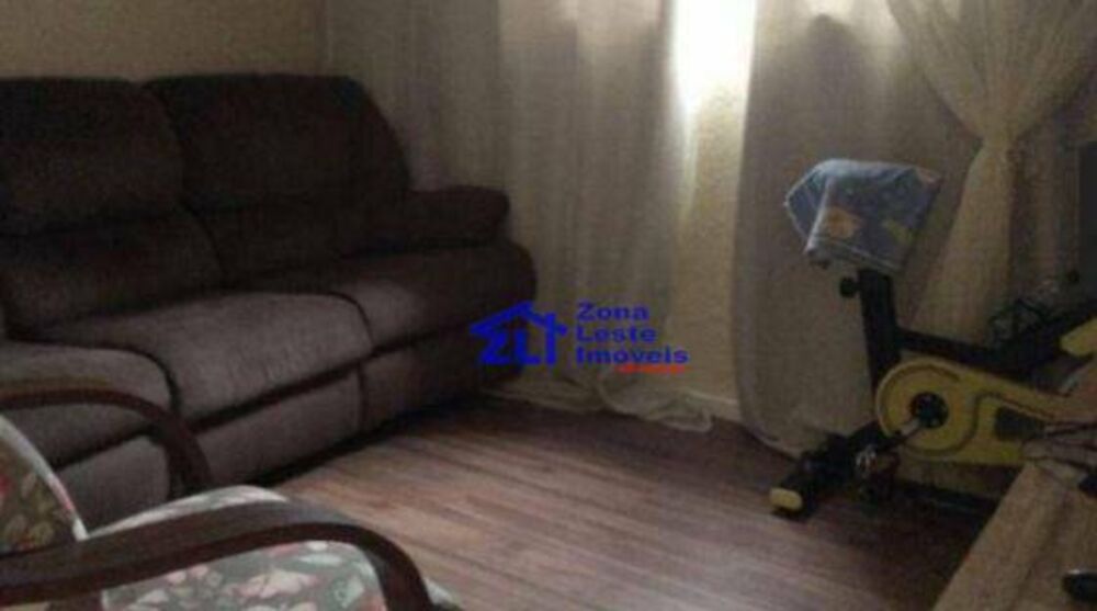Sobrado, 3 quartos, 250 m² - Foto 1