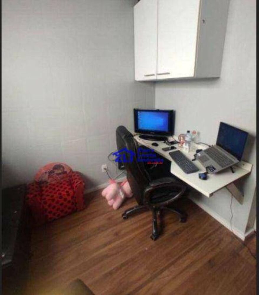 Sobrado, 3 quartos, 250 m² - Foto 4