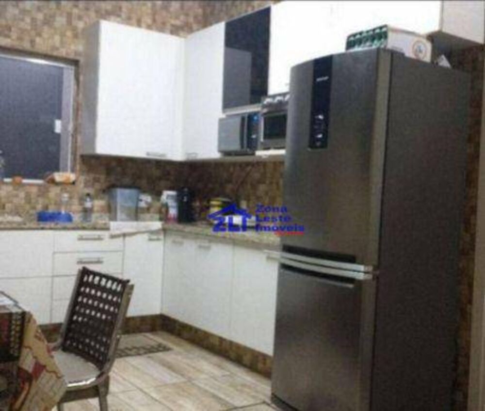 Sobrado, 3 quartos, 250 m² - Foto 2