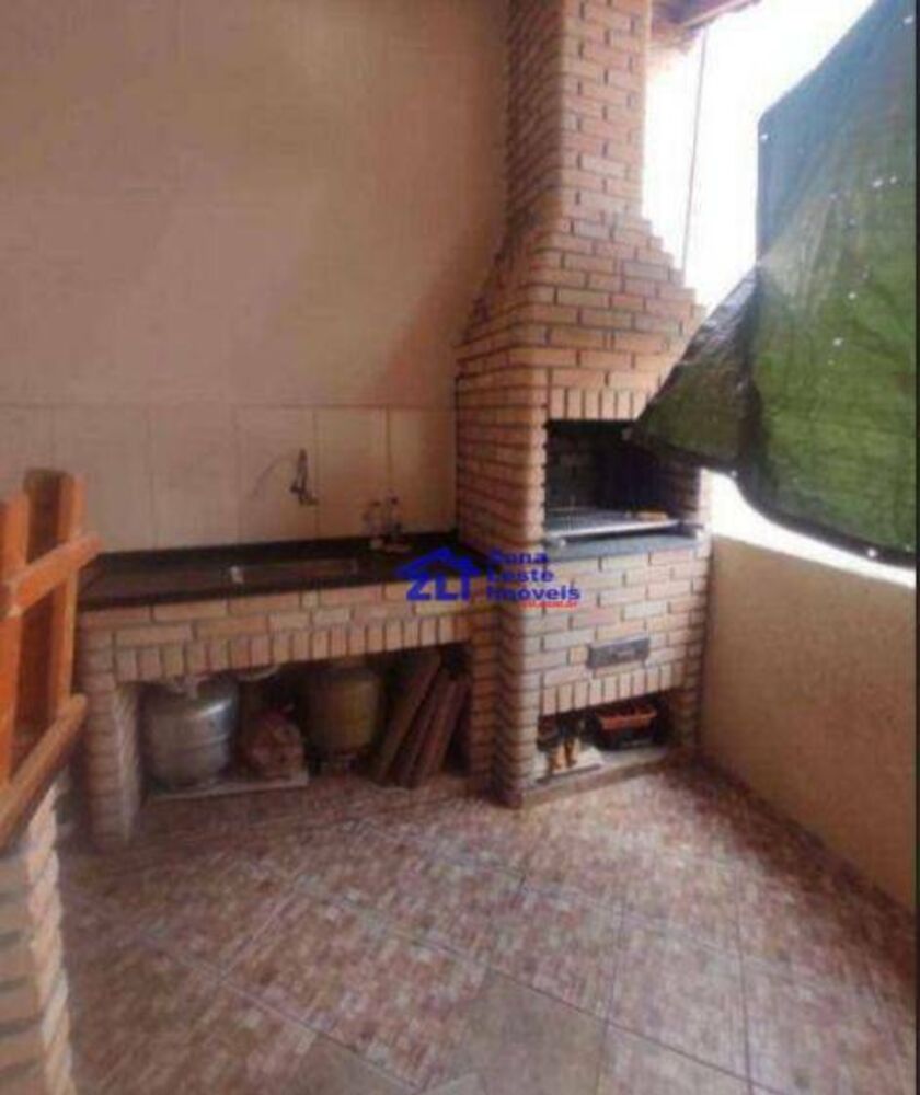 Sobrado, 3 quartos, 250 m² - Foto 3