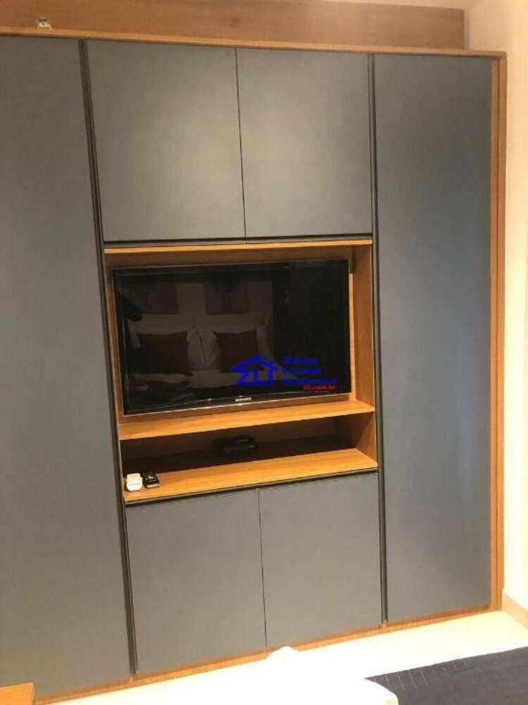 Kitnet-Studio, 20 m² - Foto 4