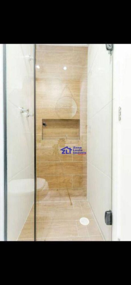 Kitnet-Studio, 20 m² - Foto 2