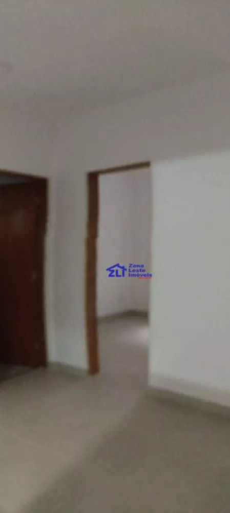 Apartamento, 1 quarto, 32 m² - Foto 1