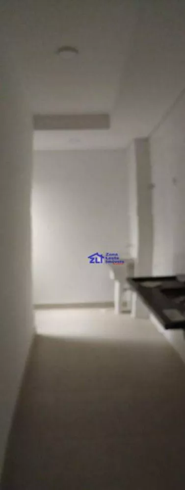 Apartamento, 1 quarto, 32 m² - Foto 2