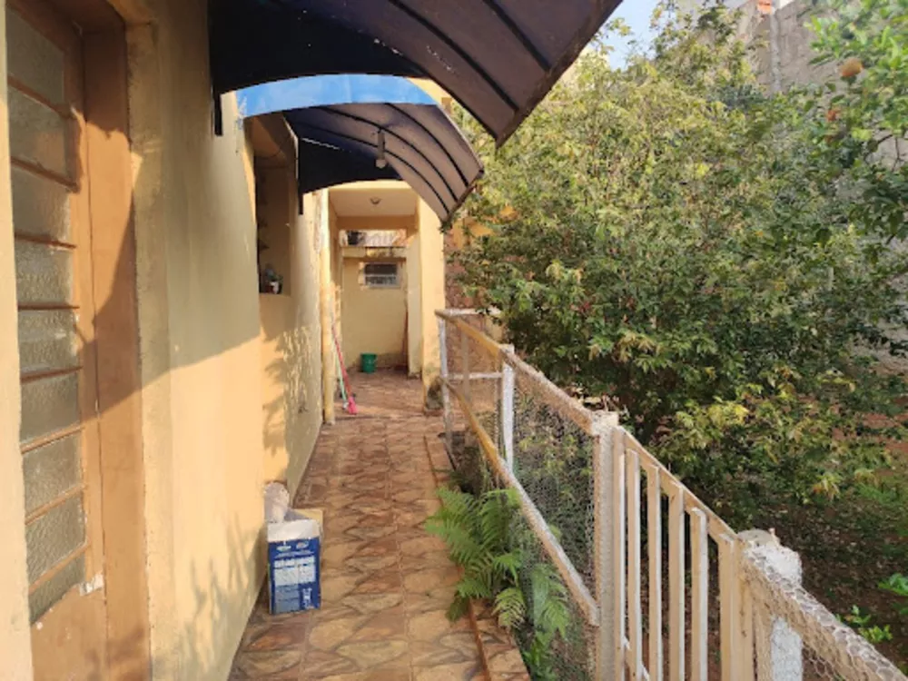 Casa, 5 quartos, 360 m² - Foto 6