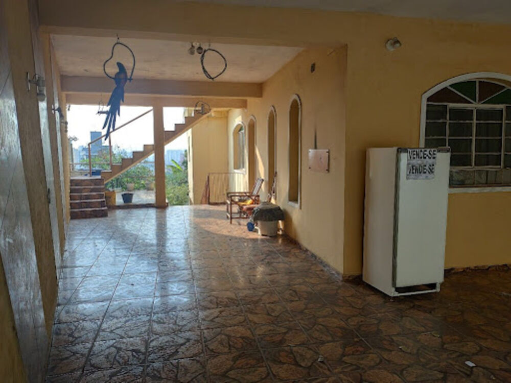 Casa, 5 quartos, 360 m² - Foto 1