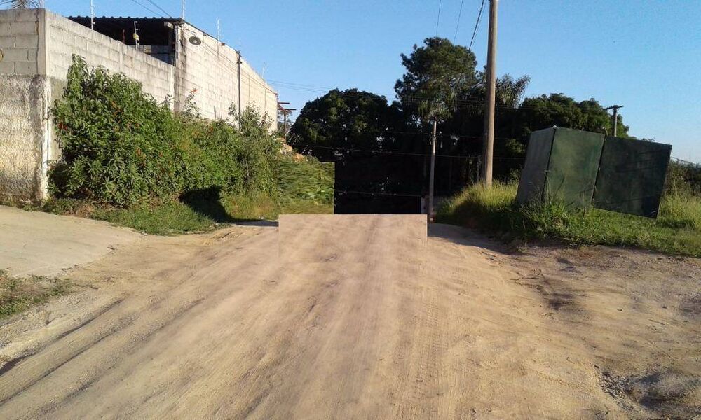 Terreno, 1200 m² - Foto 2