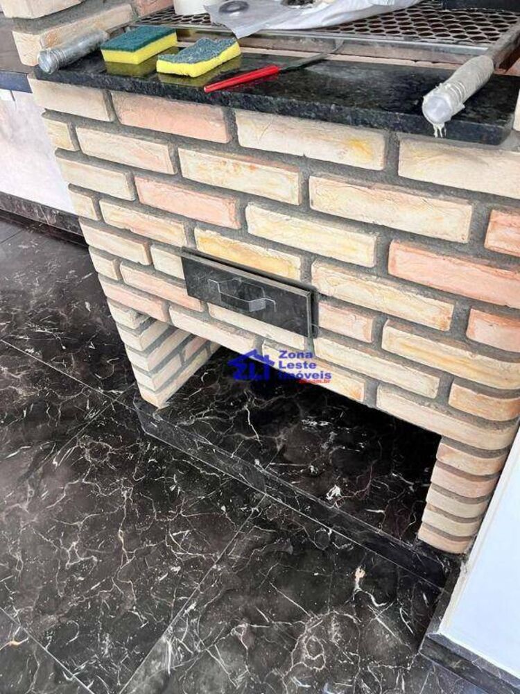 Apartamento, 2 quartos, 42 m² - Foto 2