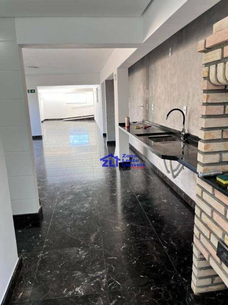Apartamento, 2 quartos, 42 m² - Foto 3
