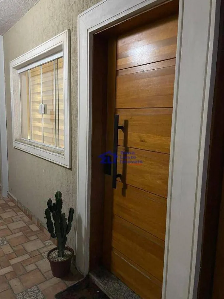 Sobrado, 2 quartos, 65 m² - Foto 4
