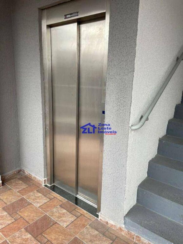 Apartamento, 2 quartos, 33 m² - Foto 5
